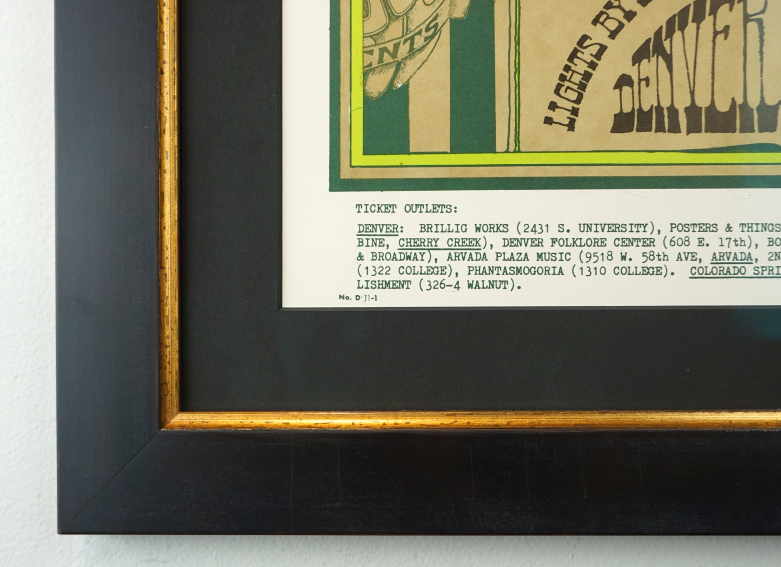 Alfred E. Neuman - 1967 - Band - Items - Bahr Gallery