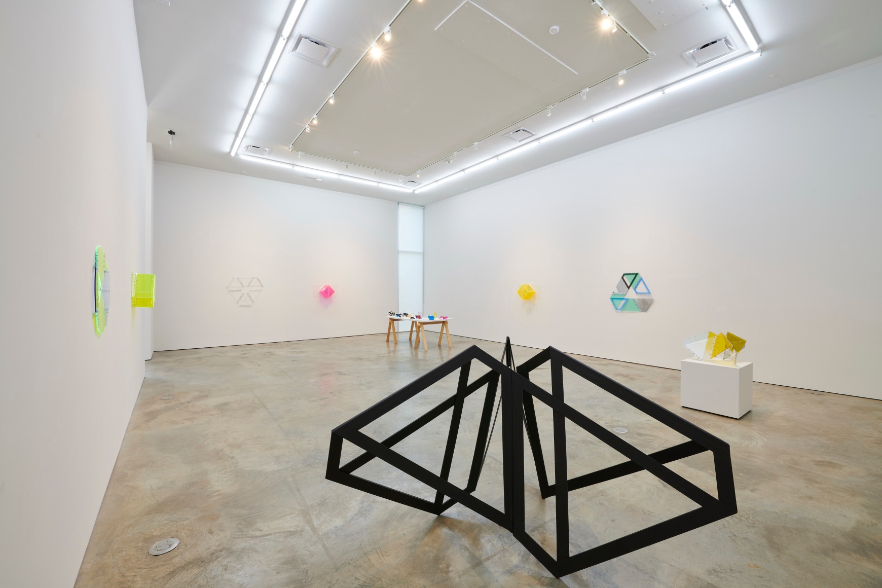 Marta Chilindron. Abstract Transitions&nbsp;