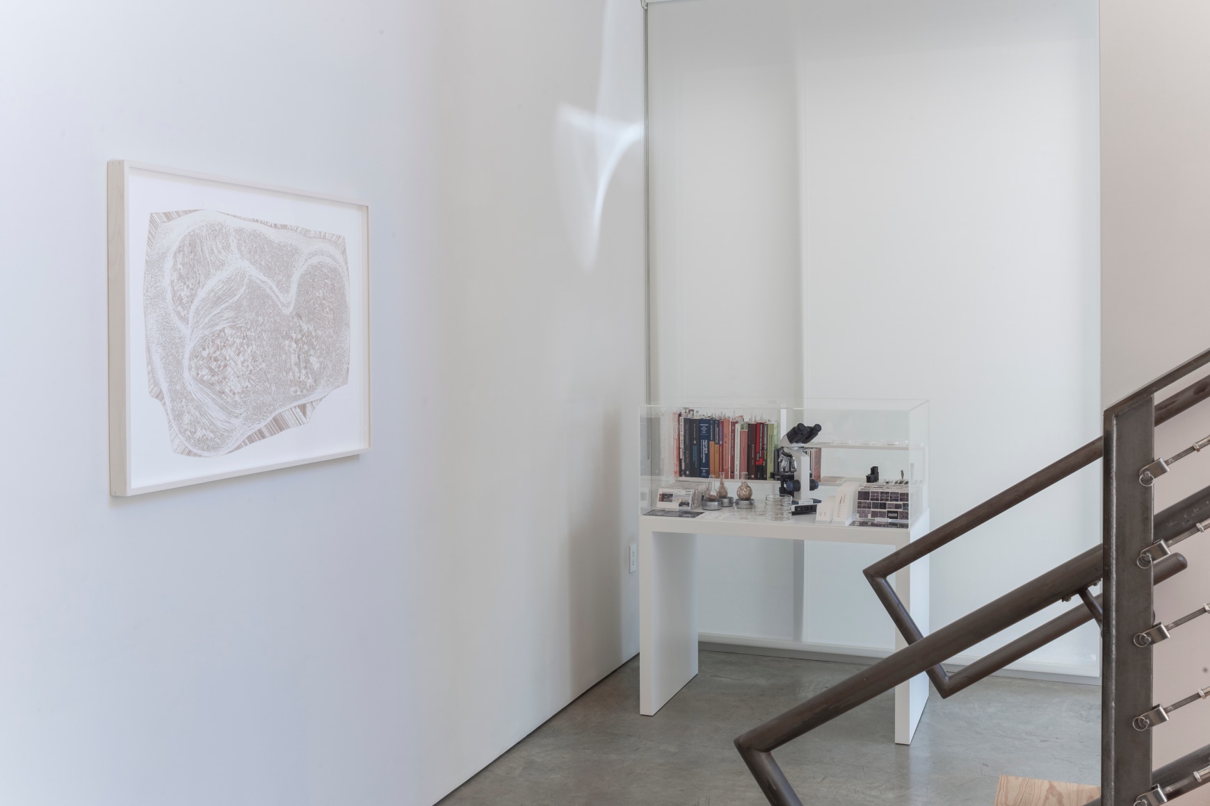 Fuzzines: Thinking on Paper Gustavo D&iacute;az. Sicardi | Ayers | Bacino,&nbsp;2018.