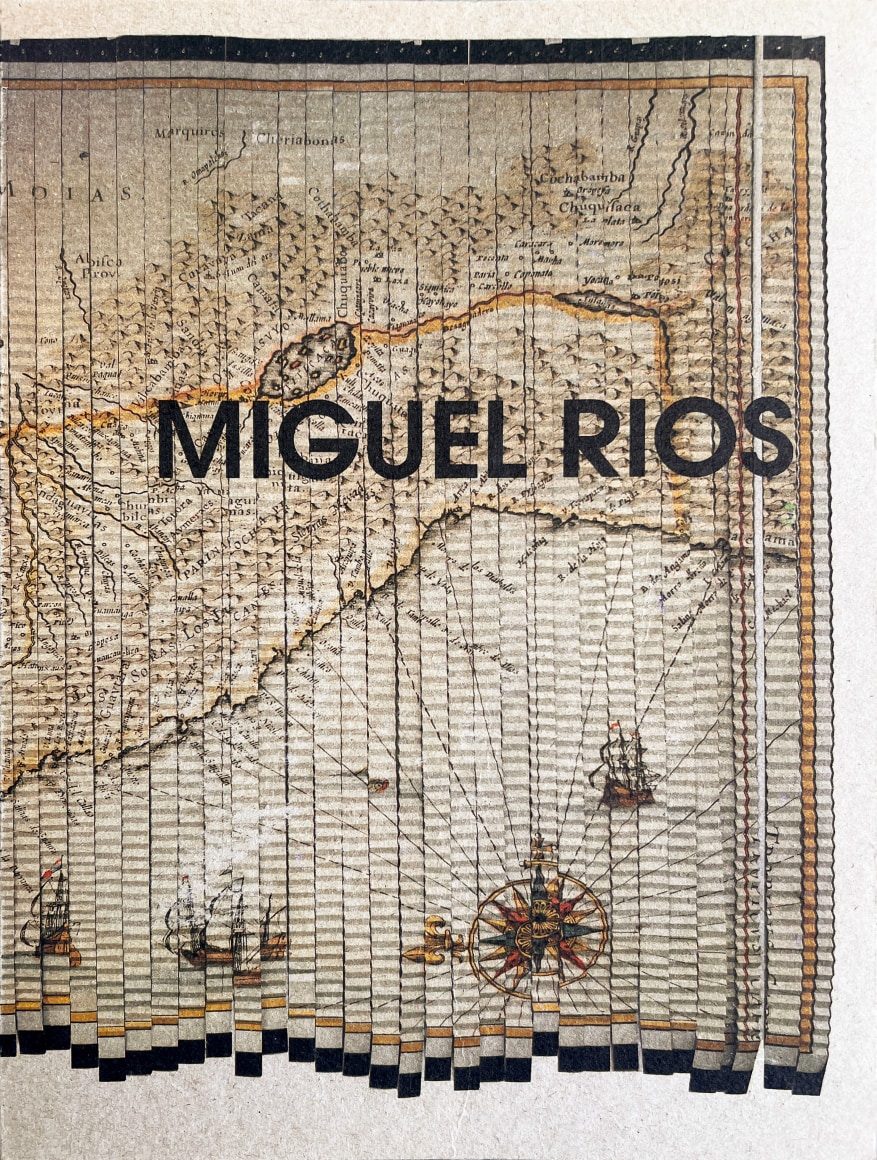 Miguel Angel R&iacute;os