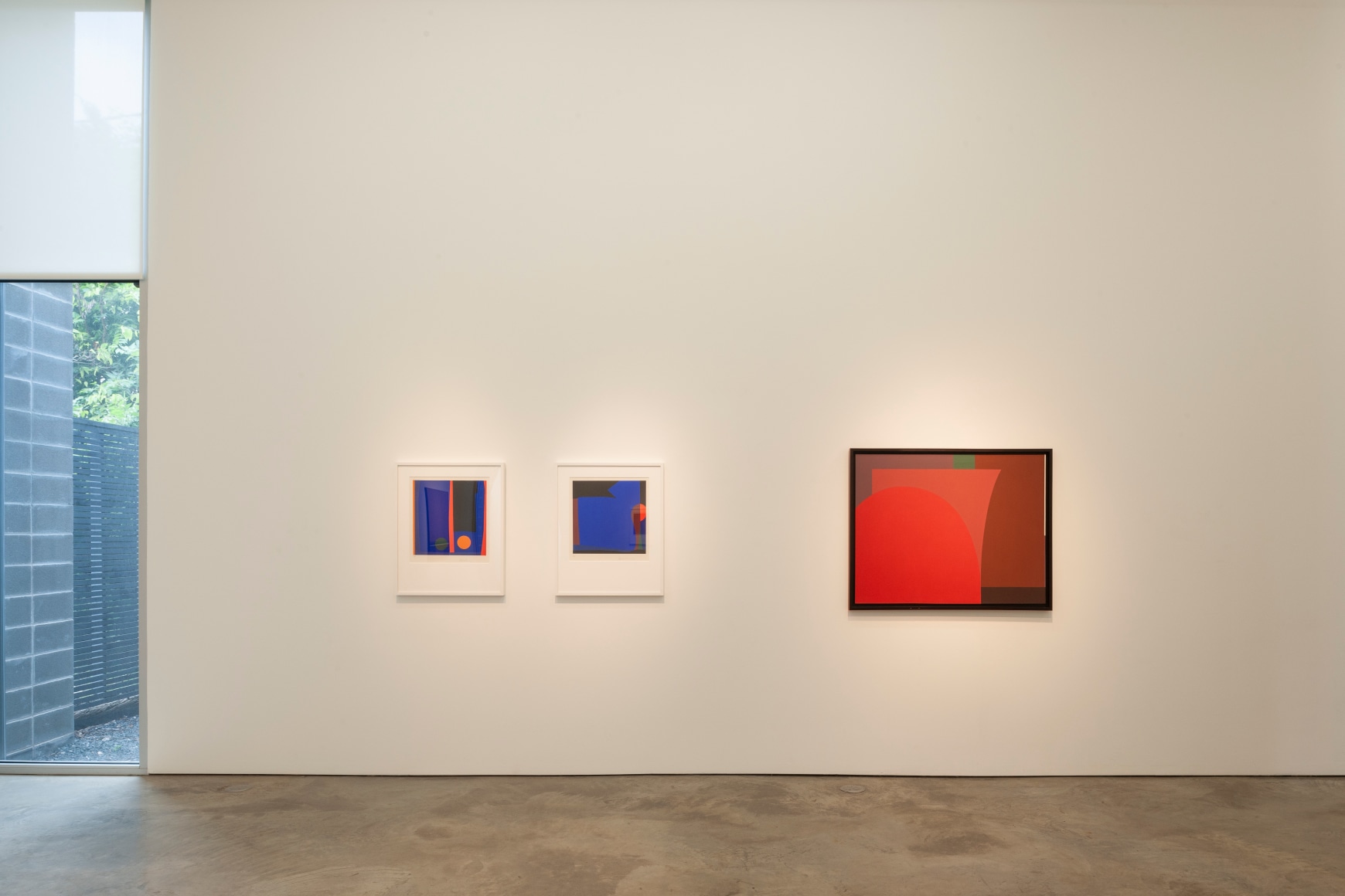 Mercedes Pardo,&nbsp;Beyond Color. Sicardi | Ayers | Bacino, 2018