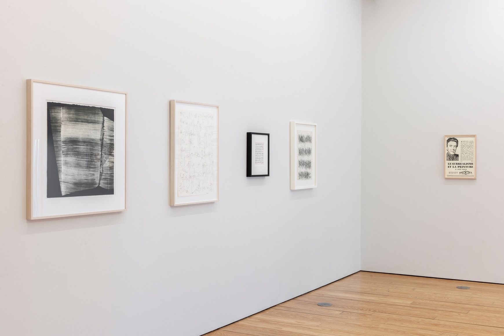 Common Ground. Sicardi | Ayers | Bacino, 2018