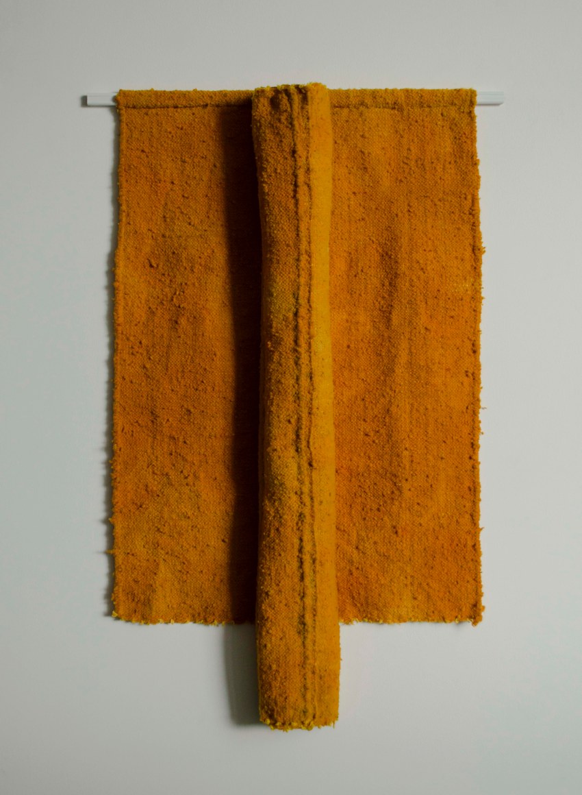 Amarillo C&uacute;rcuma