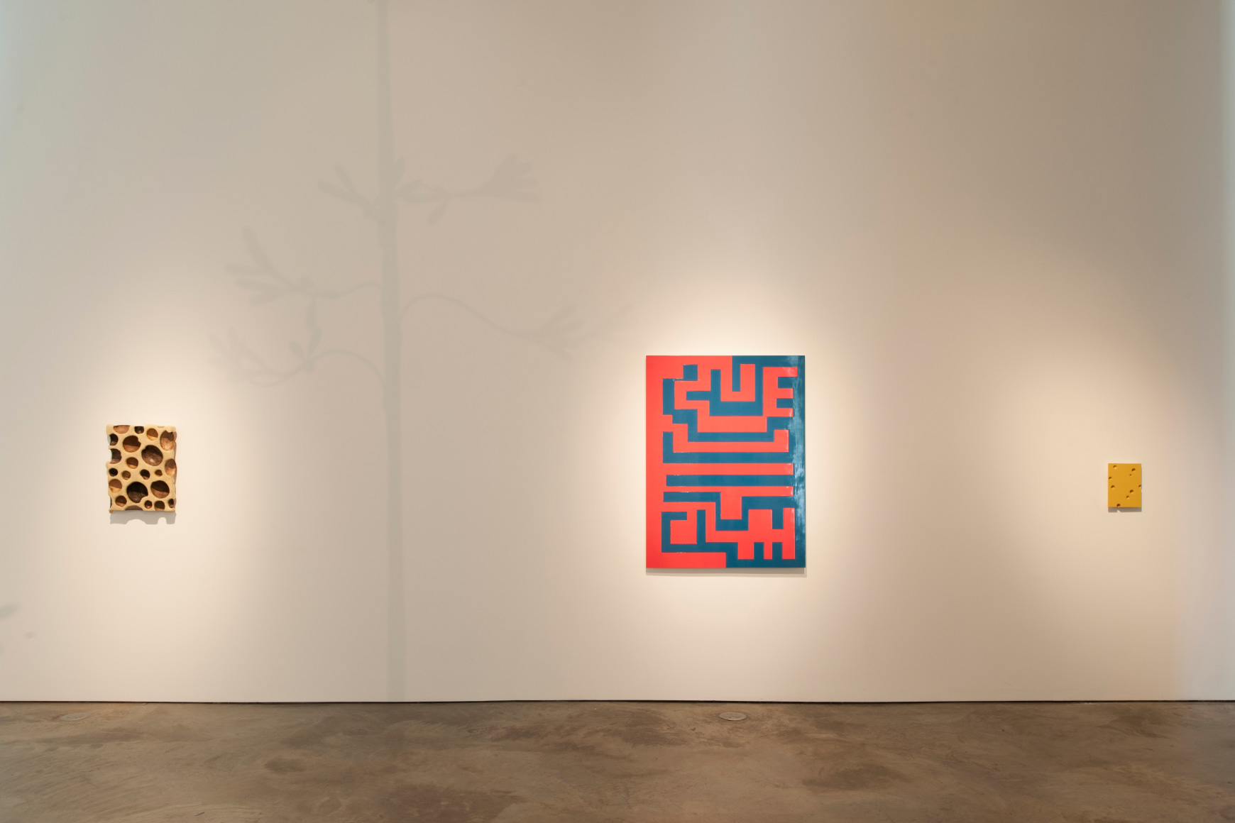 Thomas Glassford,&nbsp;Osculum.&nbsp;Sicardi | Ayers | Bacino, 2018