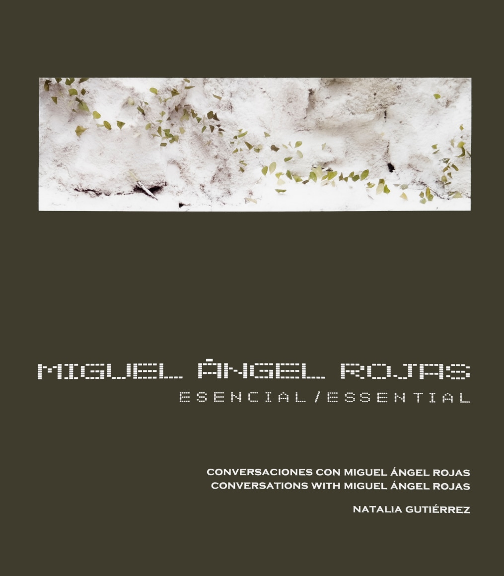 Miguel &Aacute;ngel Rojas