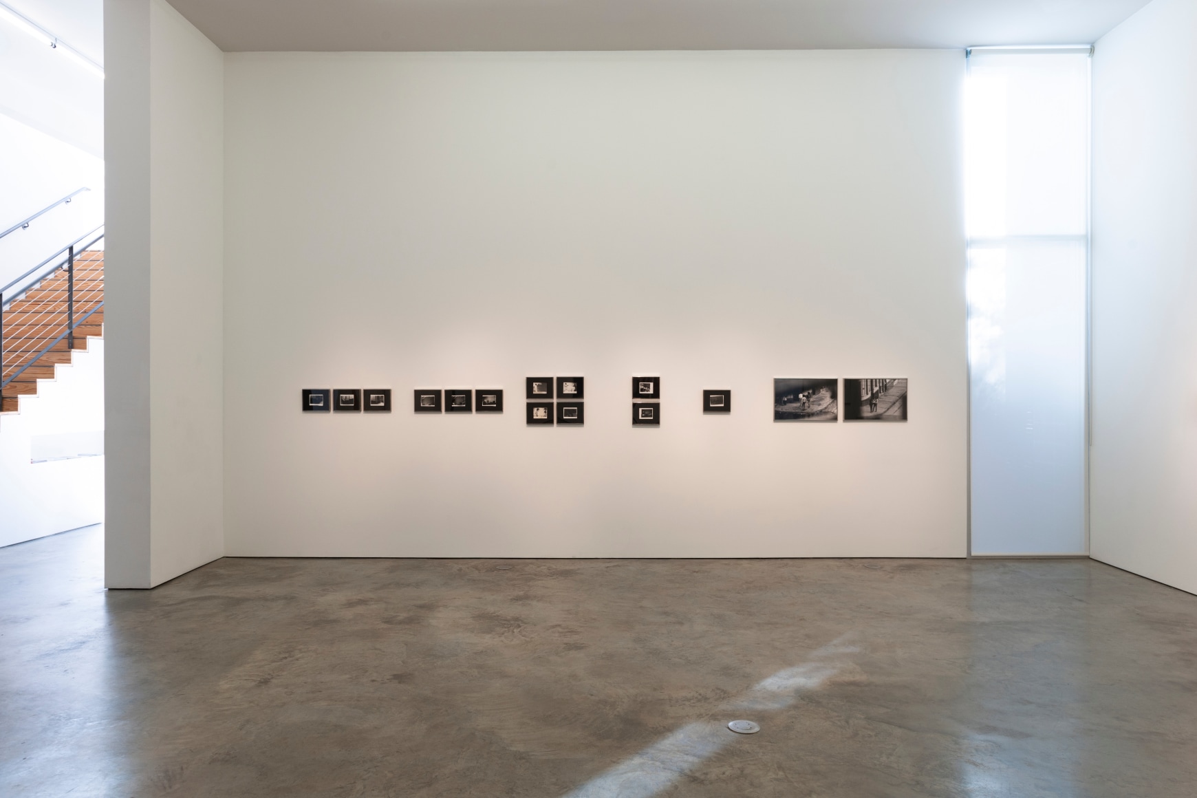 Miguel &Aacute;ngel Rojas,&nbsp;Greed and Desire.&nbsp;Sicardi | Ayers | Bacino, 2018