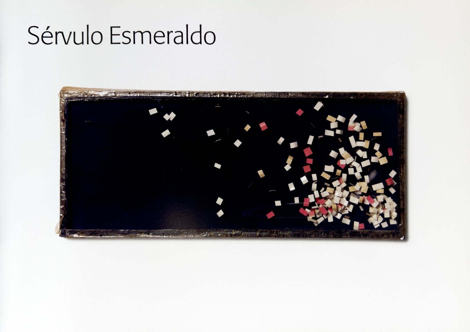 S&eacute;rvulo Esmeraldo