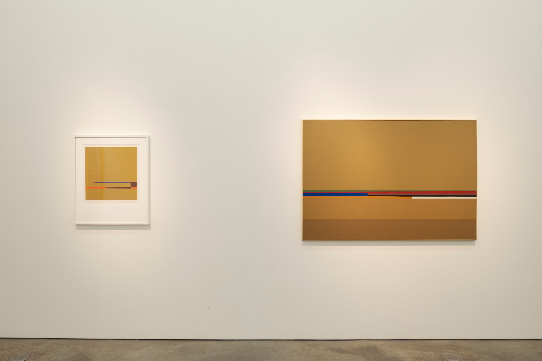 Mercedes Pardo,&nbsp;Beyond Color. Sicardi | Ayers | Bacino, 2018