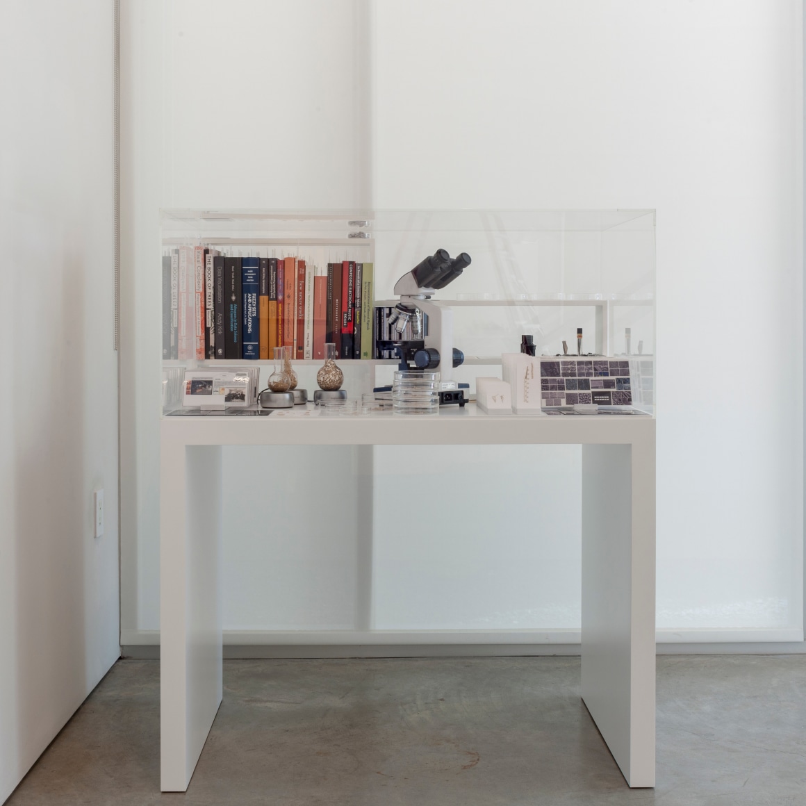 Red Semántica, 2018. Object [table]. 47 x 40 x 24 in. (119.4 x 101.6 x 61 cm.)