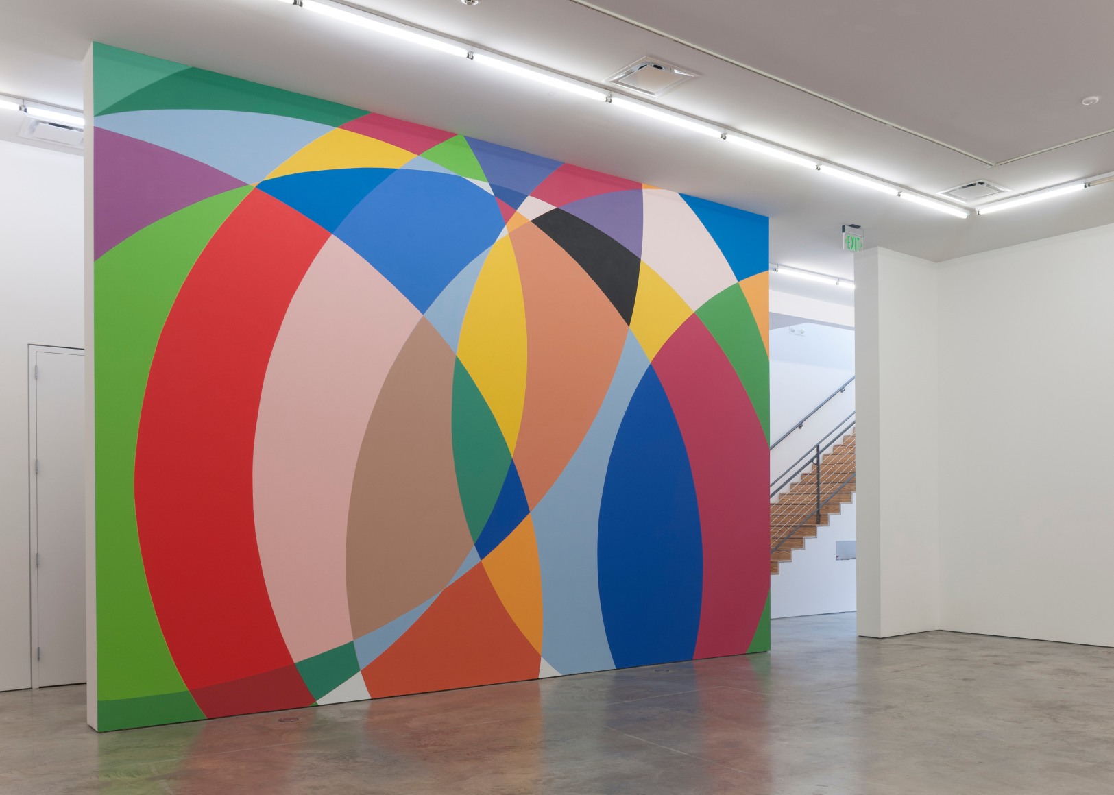 Graciela Hasper: Unexpected