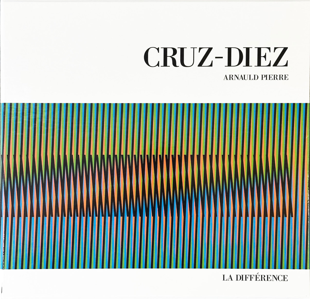 Carlos Cruz-Diez