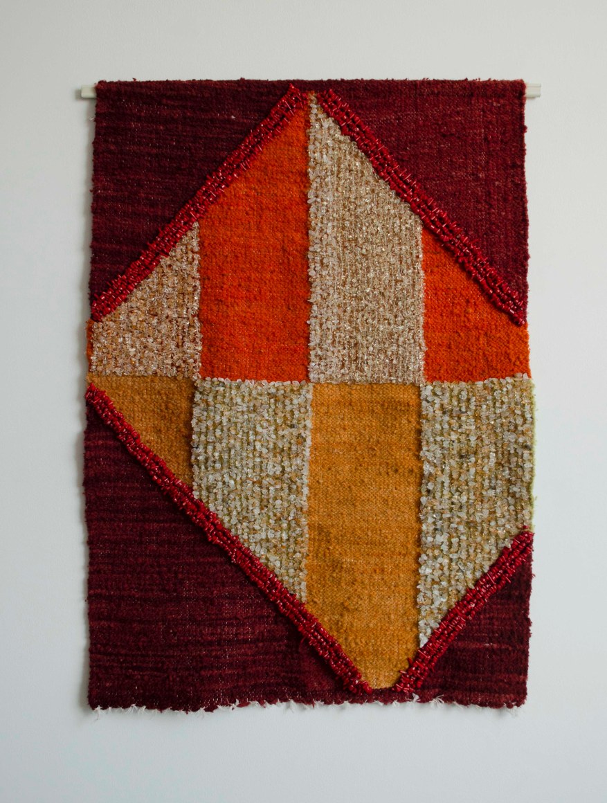 Ofrenda, cuando las piedras hablan