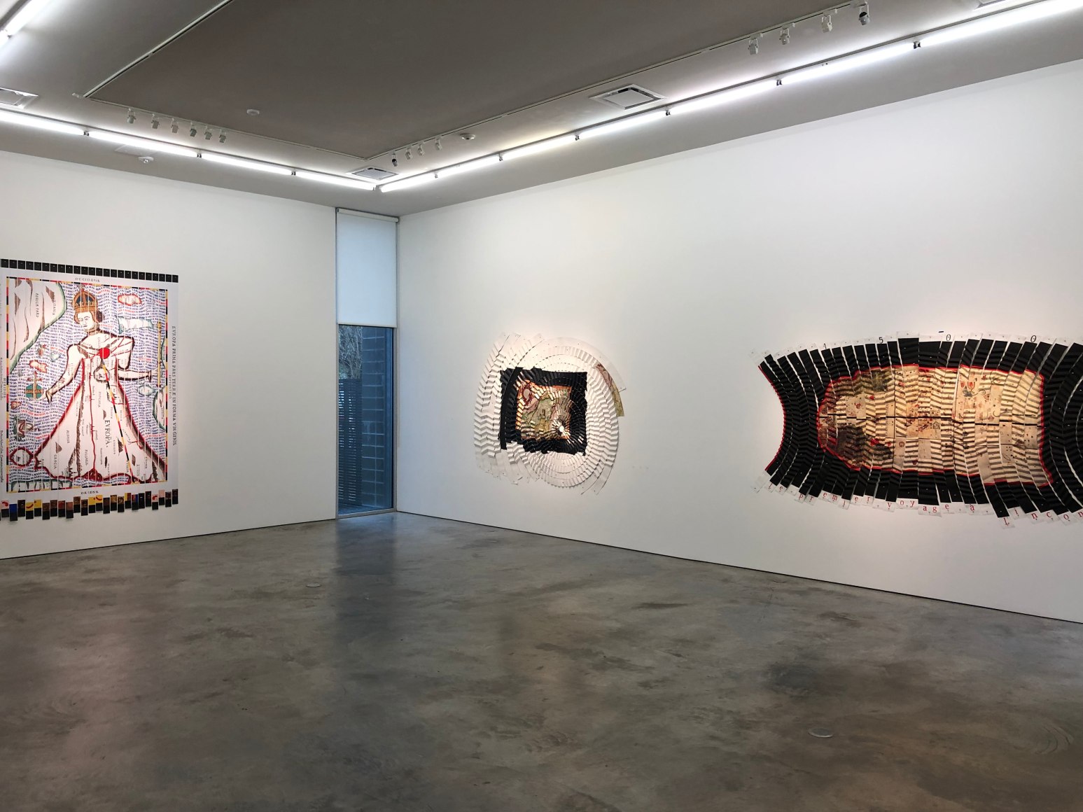 Miguel Angel R&iacute;os: Torn to Shreds