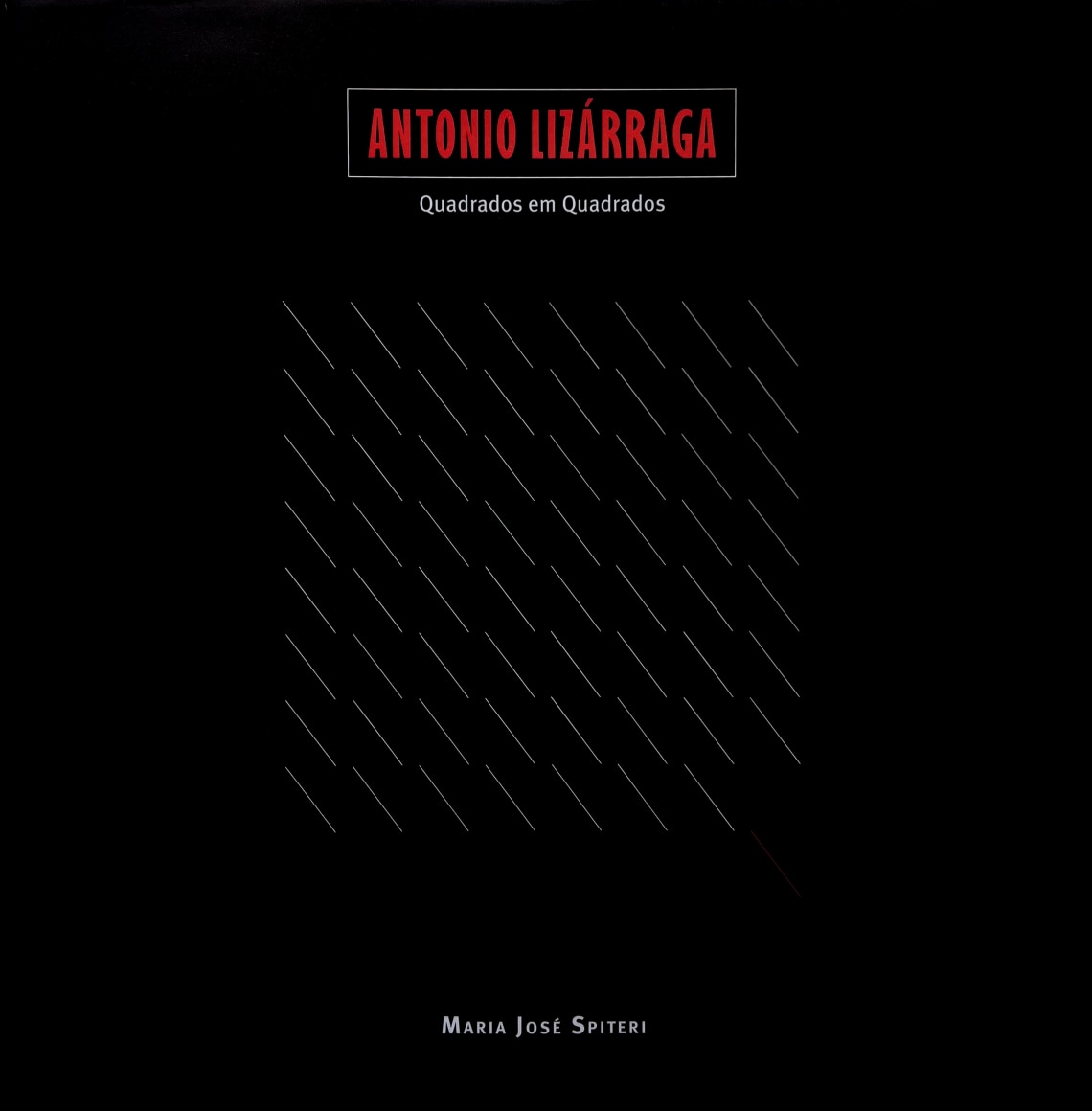 Antonio Liz&aacute;rraga