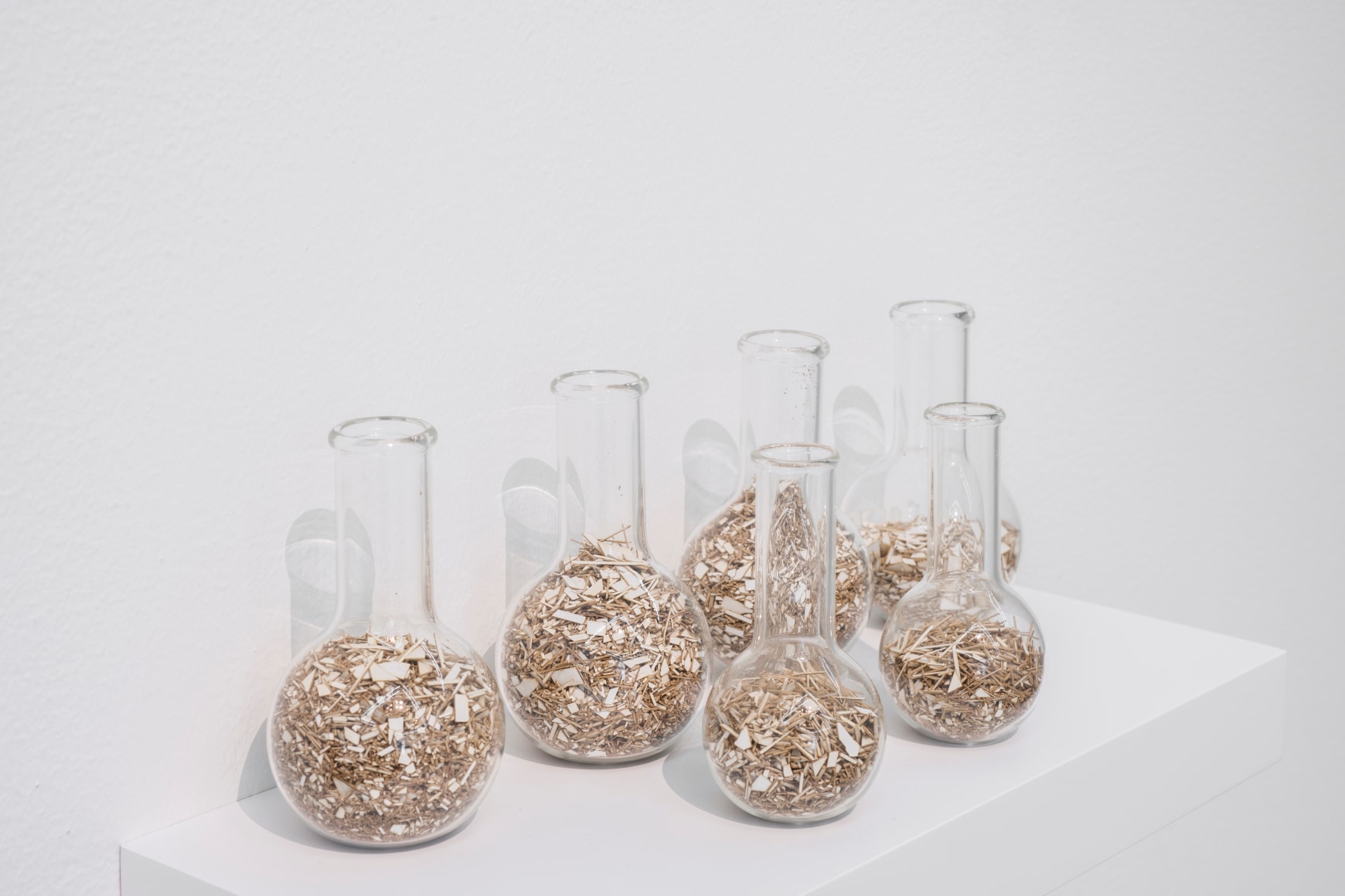 Fuzzines: Thinking on Paper Gustavo D&iacute;az. Sicardi | Ayers | Bacino,&nbsp;2018.