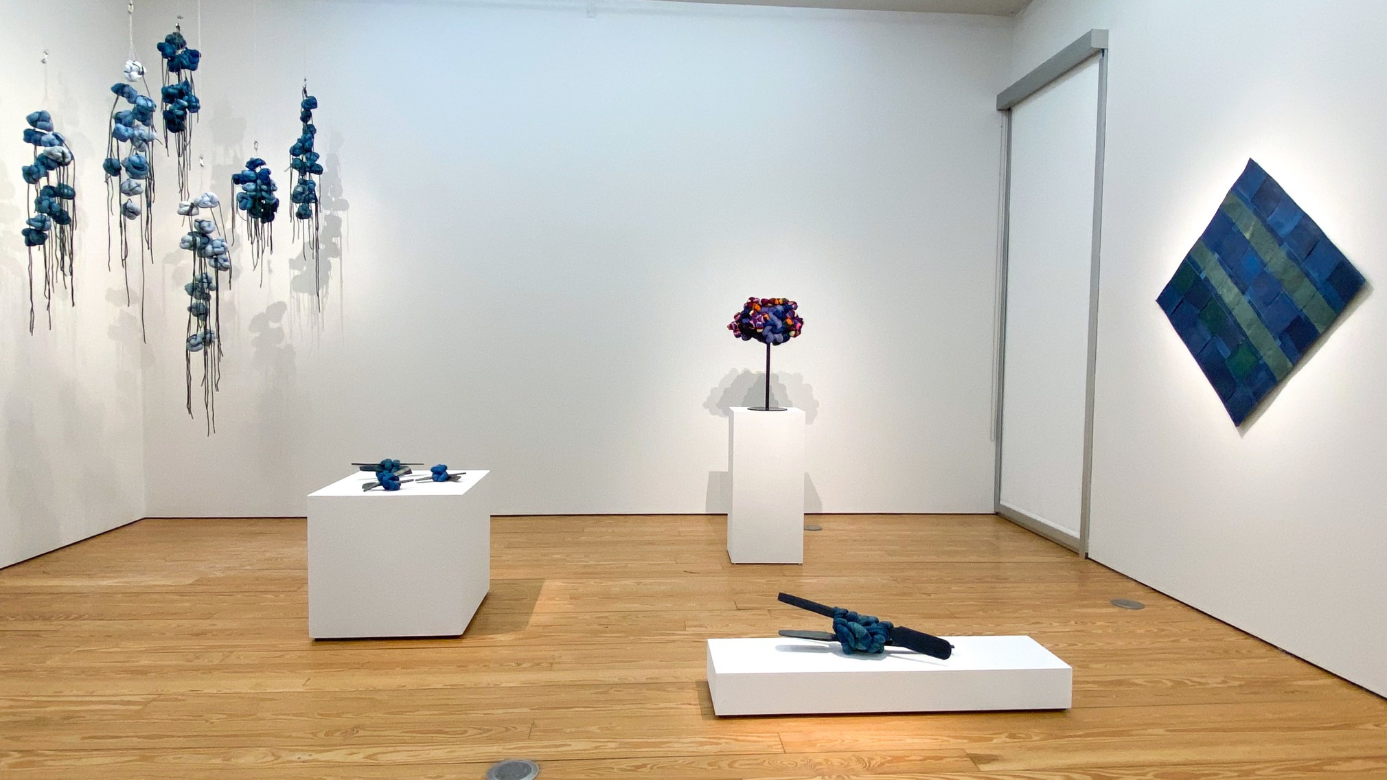 Sandra Monterroso:&nbsp;Threads of Memory