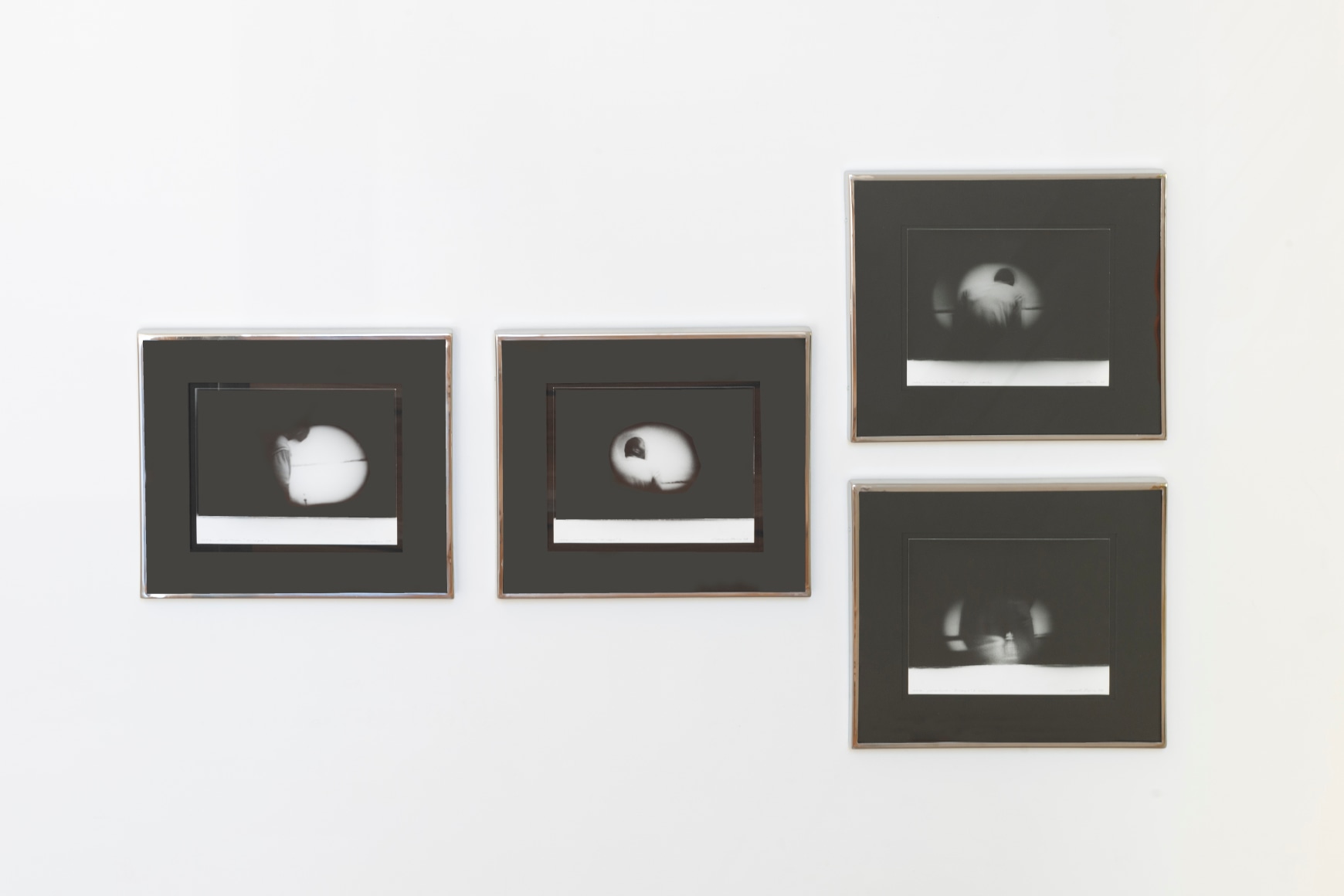 Miguel &Aacute;ngel Rojas,&nbsp;Greed and Desire&nbsp;Exhibition,&nbsp;Sicardi | Ayers | Bacino, 2018
