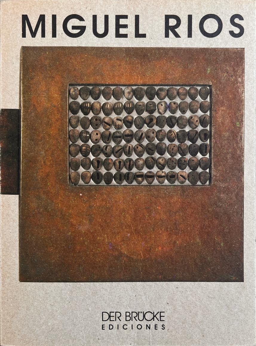 Miguel Angel R&iacute;os