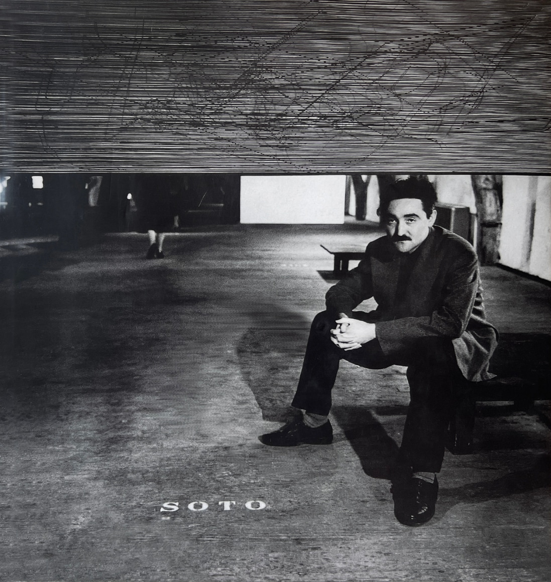 Jes&uacute;s-Rafael Soto