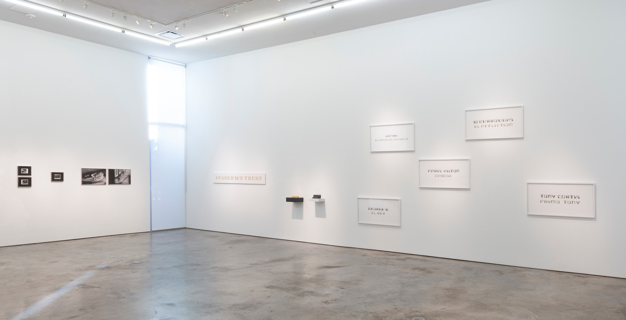 Miguel &Aacute;ngel Rojas,&nbsp;Greed and Desire.&nbsp;Sicardi | Ayers | Bacino, 2018