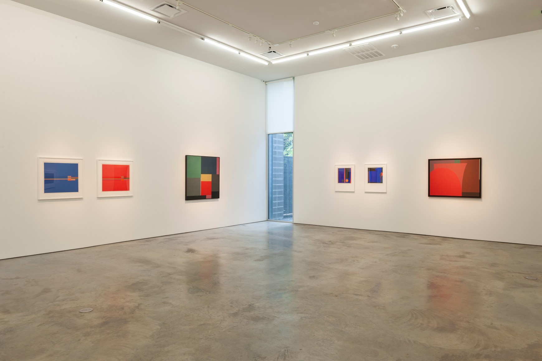 Mercedes Pardo,&nbsp;Beyond Color. Sicardi | Ayers | Bacino, 2018