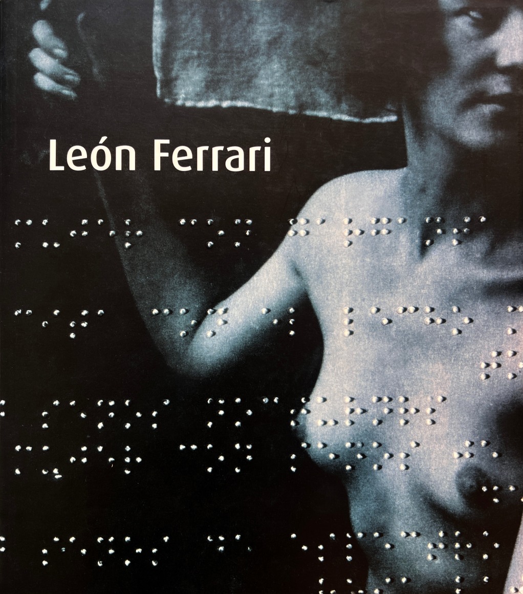 Le&oacute;n Ferrari