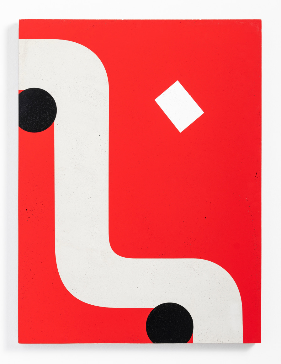 Reynier Leyva Novo,&nbsp;Revolution is an Abstraction # 9, 1929-2023, 2023