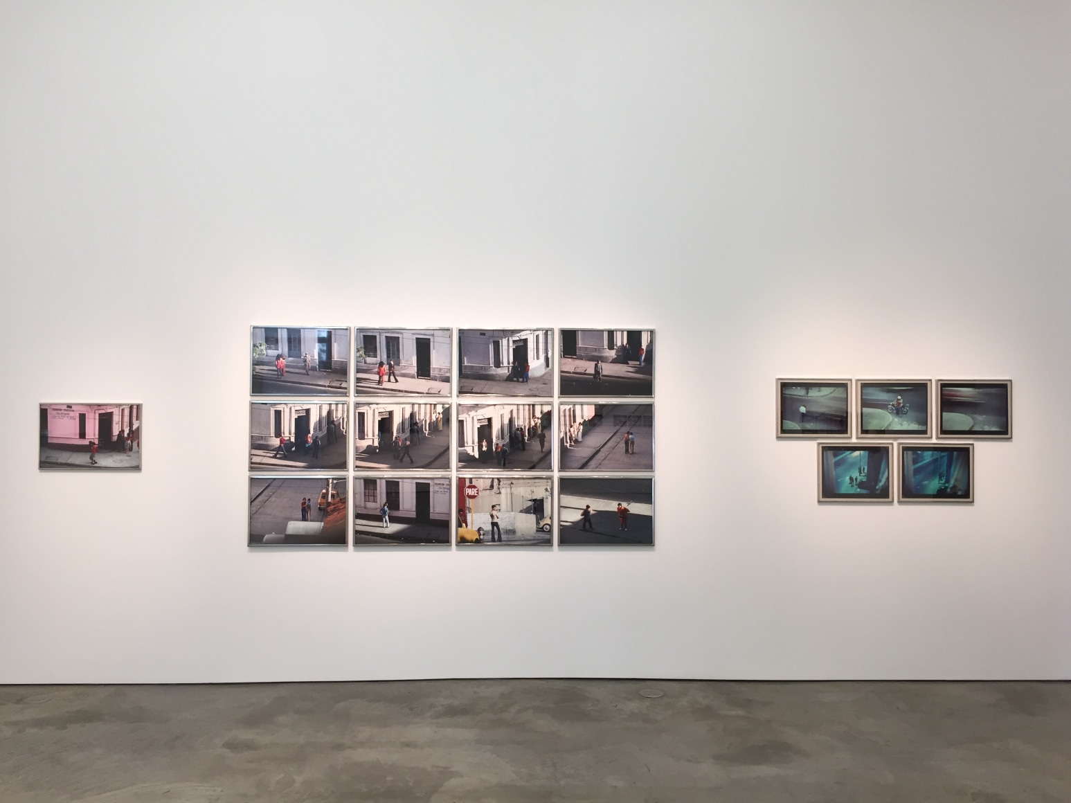 Miguel &Aacute;ngel Rojas,&nbsp;Greed and Desire.&nbsp;Sicardi | Ayers | Bacino, 2018