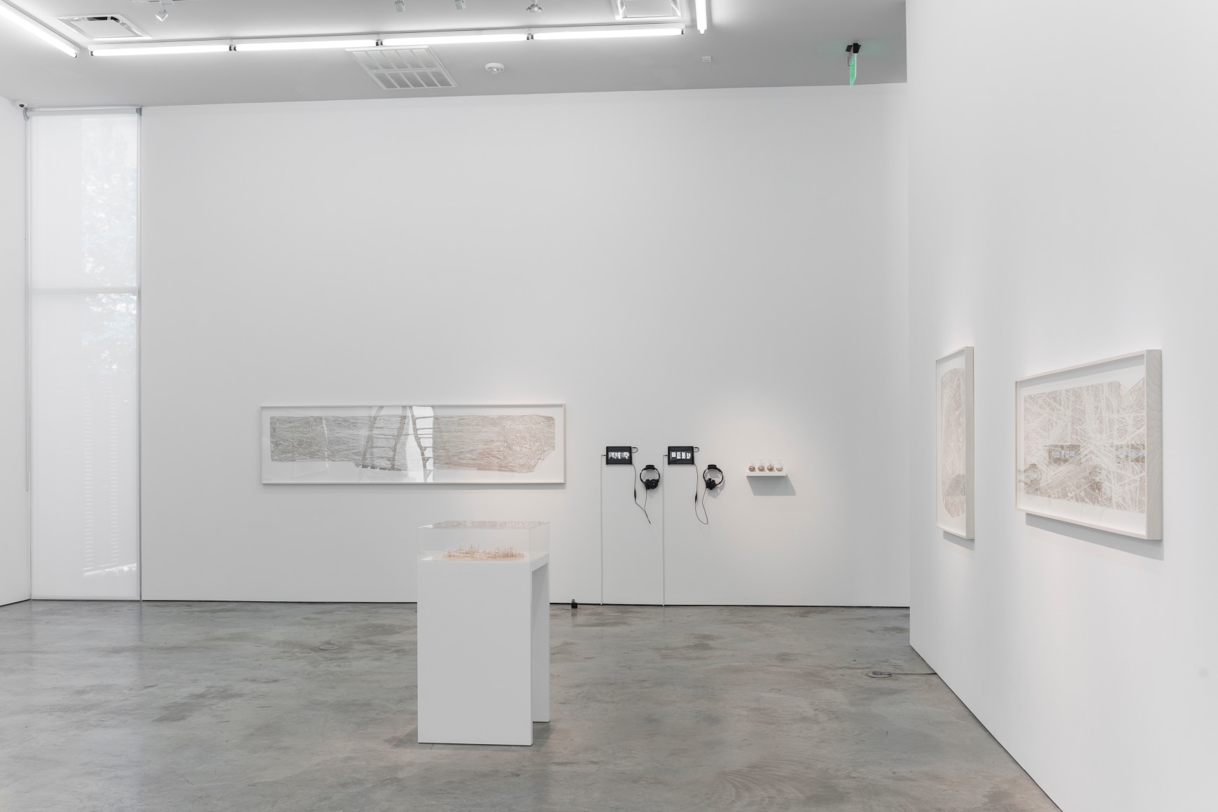 Fuzzines: Thinking on Paper Gustavo D&iacute;az. Sicardi | Ayers | Bacino,&nbsp;2018.