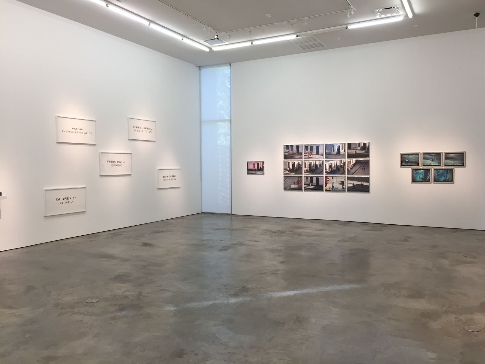 Miguel &Aacute;ngel Rojas,&nbsp;Greed and Desire.&nbsp;Sicardi | Ayers | Bacino, 2018