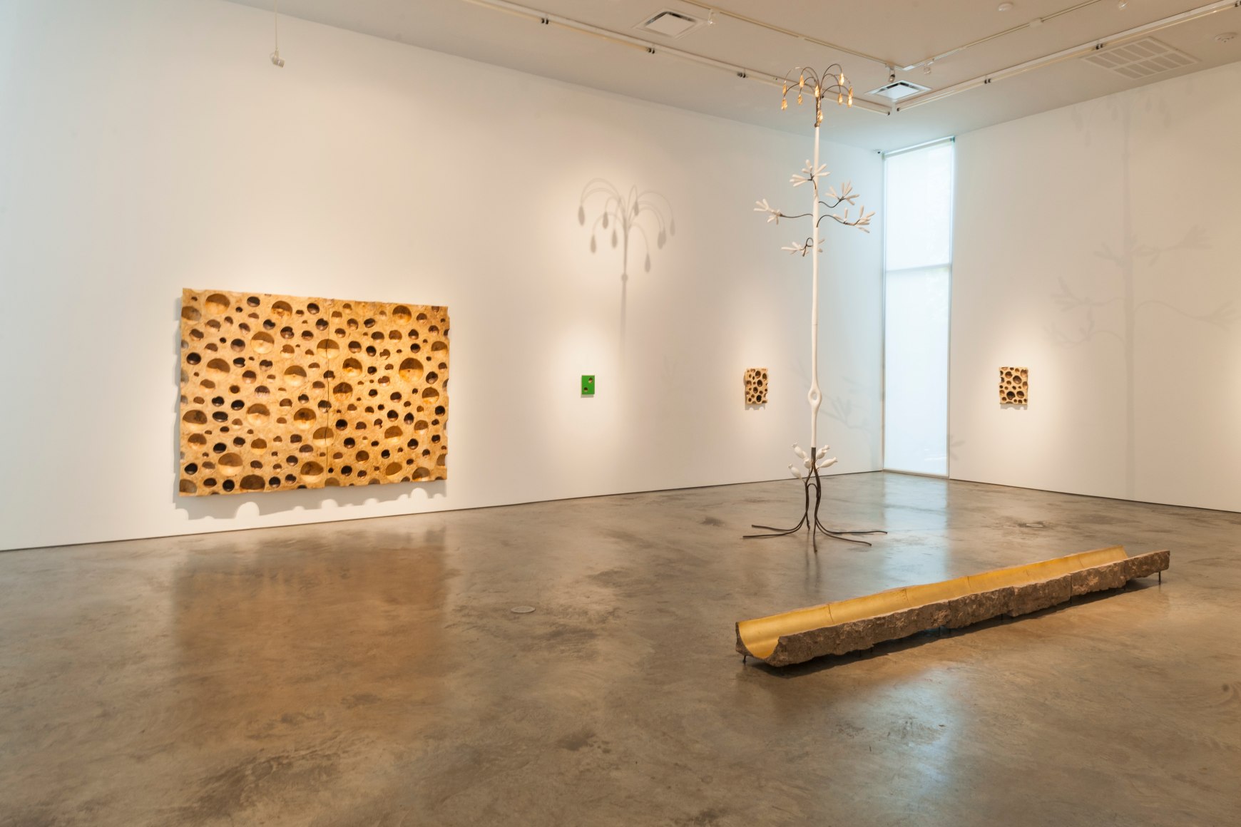 Thomas Glassford,&nbsp;Osculum.&nbsp;Sicardi | Ayers | Bacino, 2018