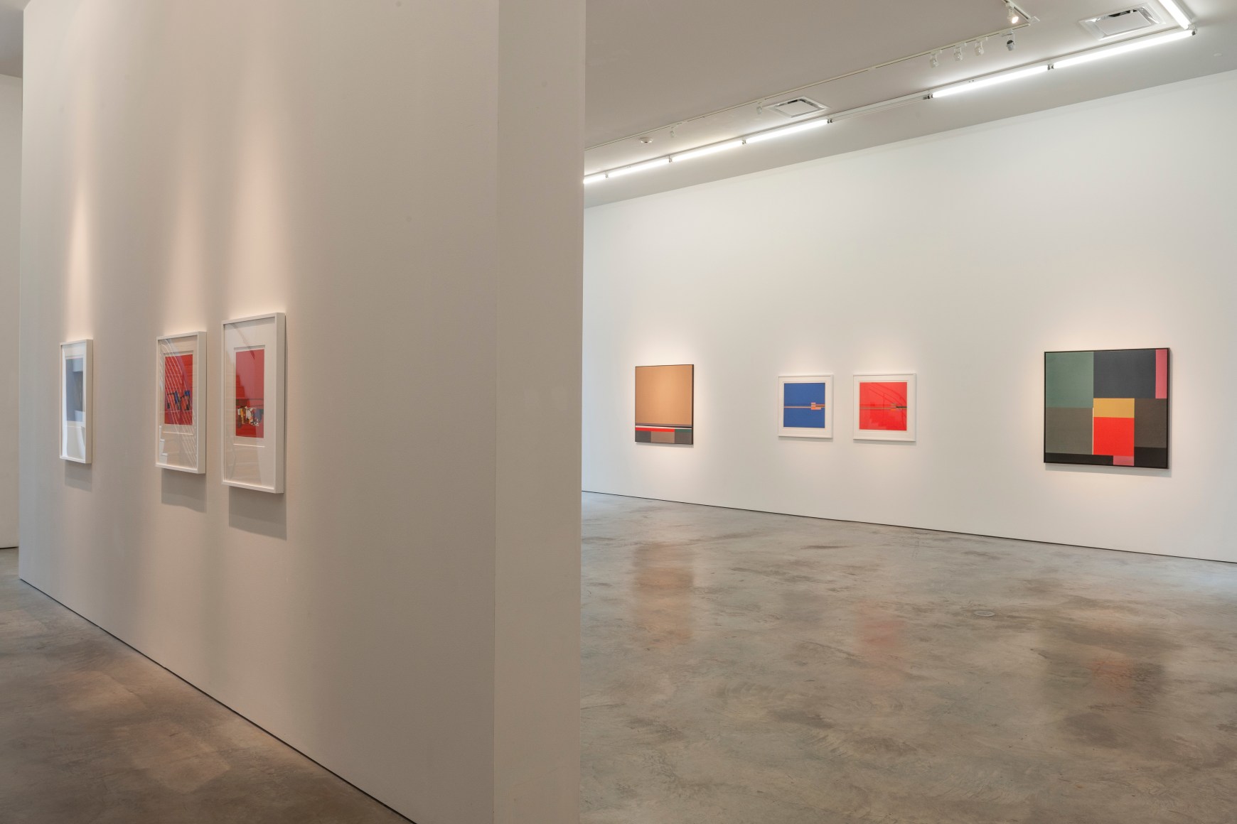 Mercedes Pardo,&nbsp;Beyond Color. Sicardi | Ayers | Bacino, 2018