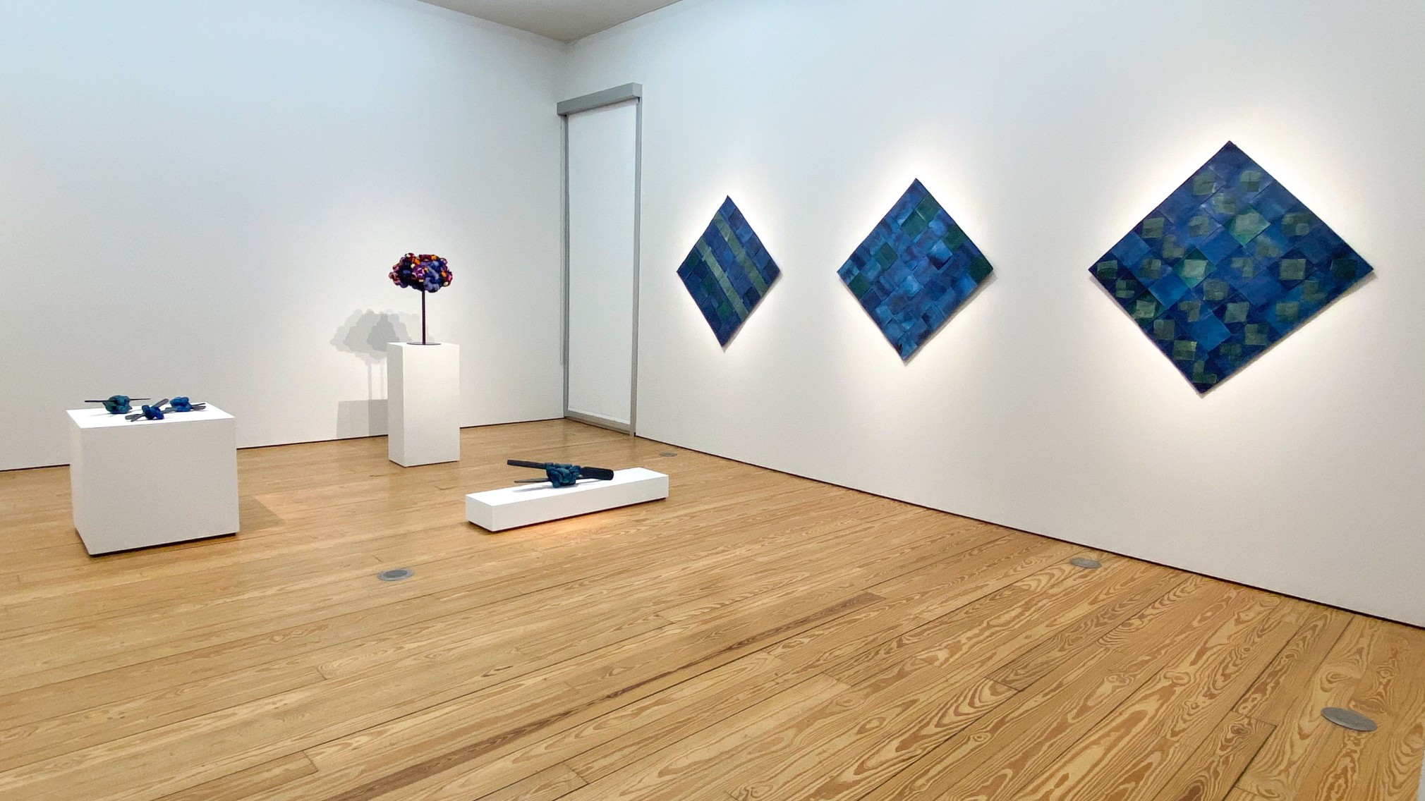 Sandra Monterroso:&nbsp;Threads of Memory