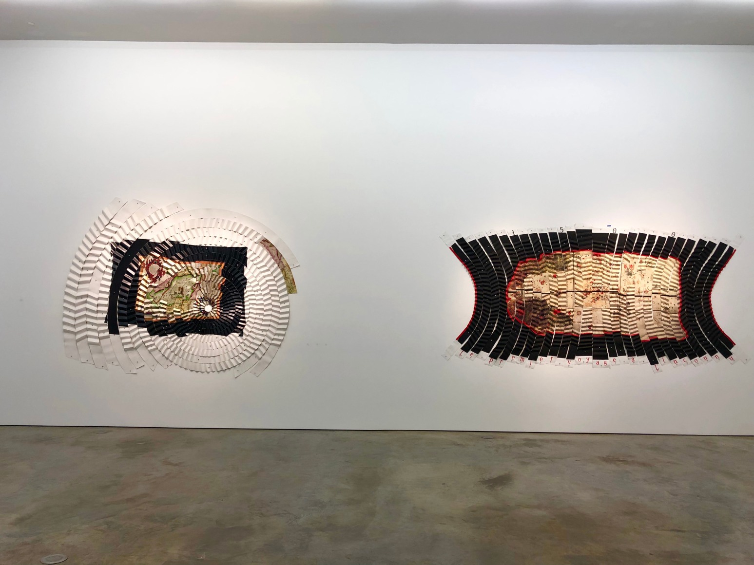 Miguel Angel R&iacute;os: Torn to Shreds