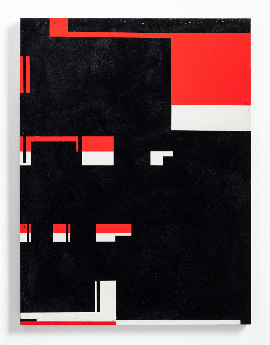 Reynier Leyva Novo,&nbsp;Revolution is an Abstraction # 06, 1926-2023, 2023