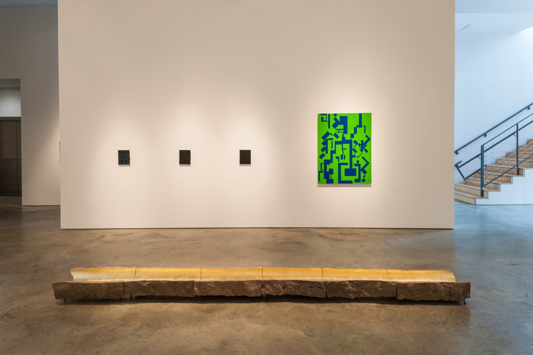 Thomas Glassford,&nbsp;Osculum.&nbsp;Sicardi | Ayers | Bacino, 2018