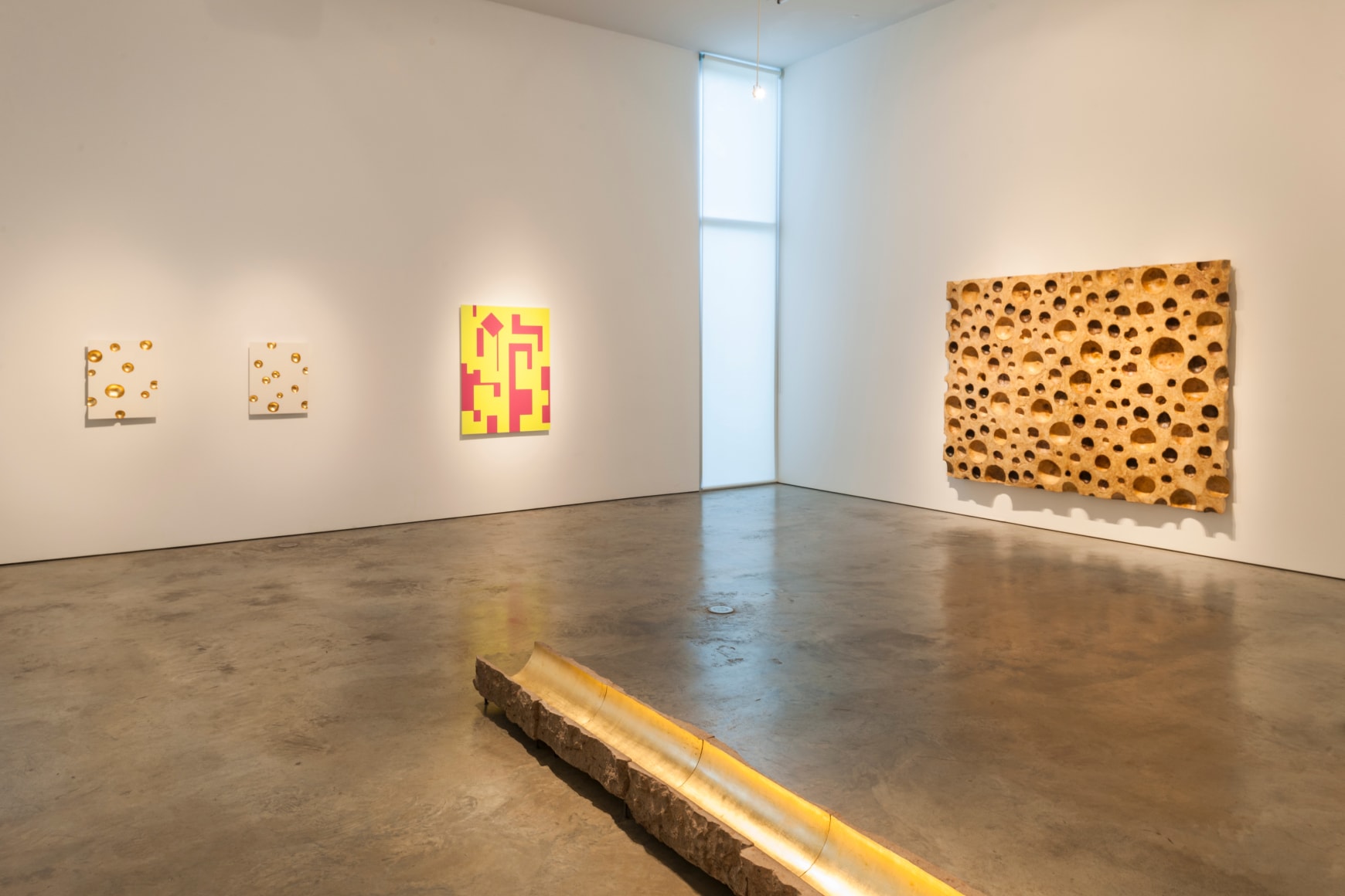 Thomas Glassford,&nbsp;Osculum.&nbsp;Sicardi | Ayers | Bacino, 2018