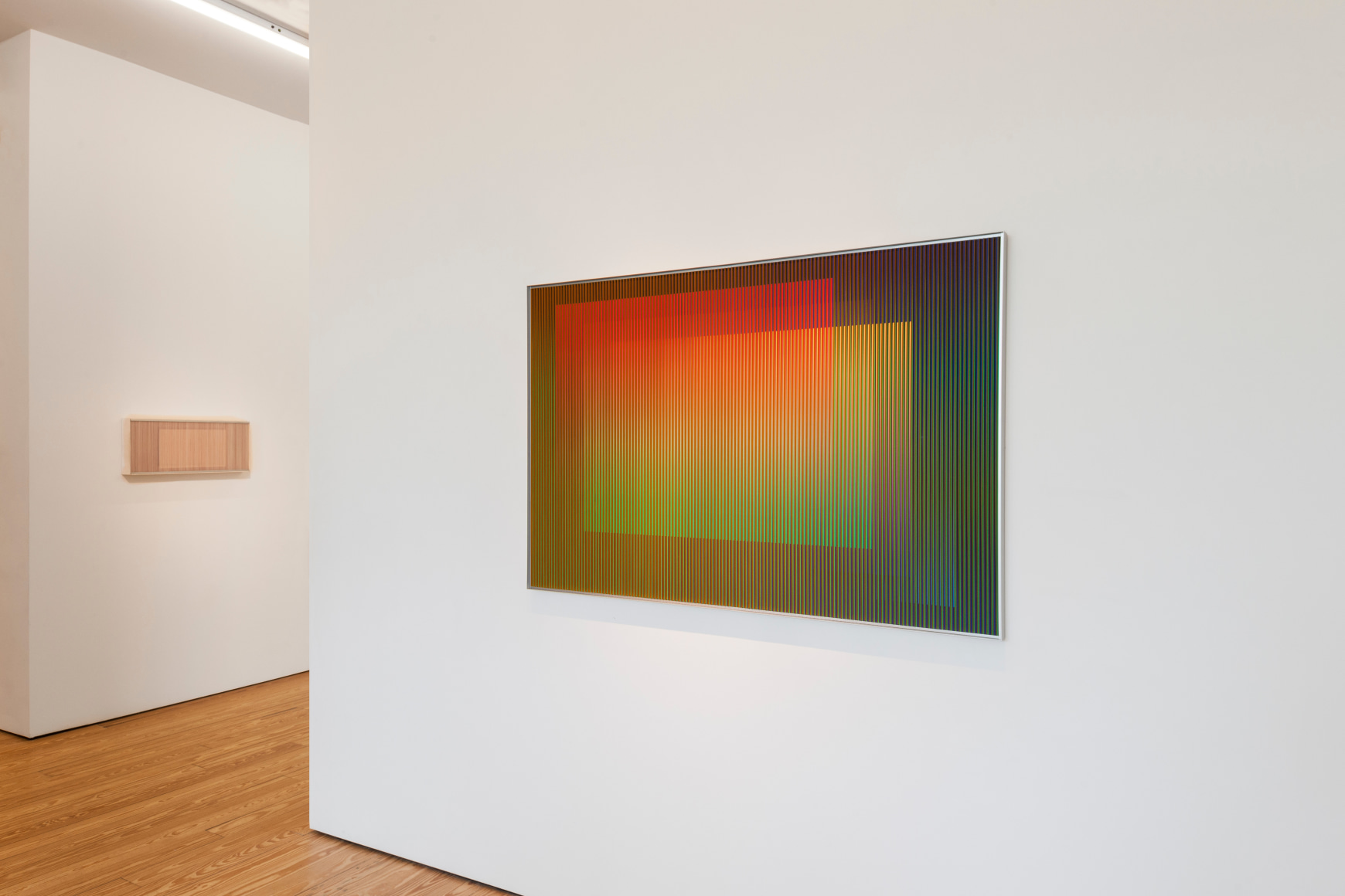 Masters.&nbsp; Sicardi | Ayers | Bacino, 2018