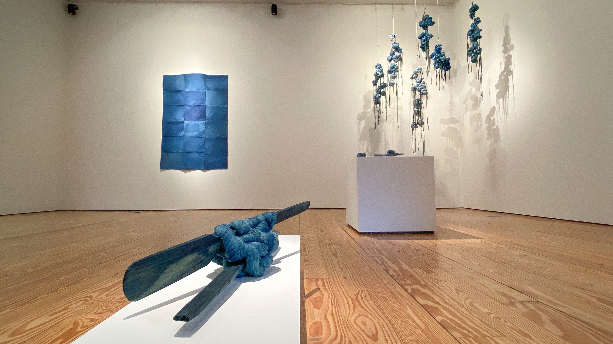 Sandra Monterroso:&nbsp;Threads of Memory