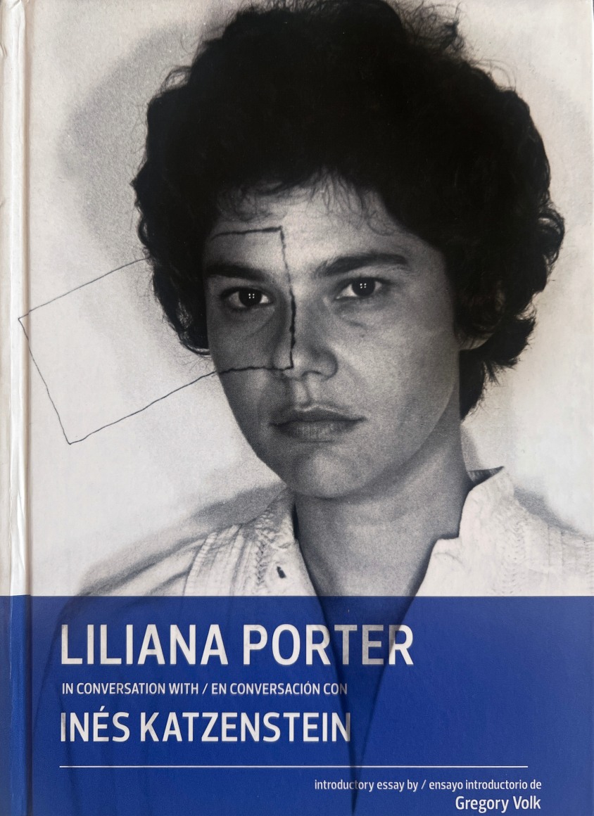 Liliana Porter