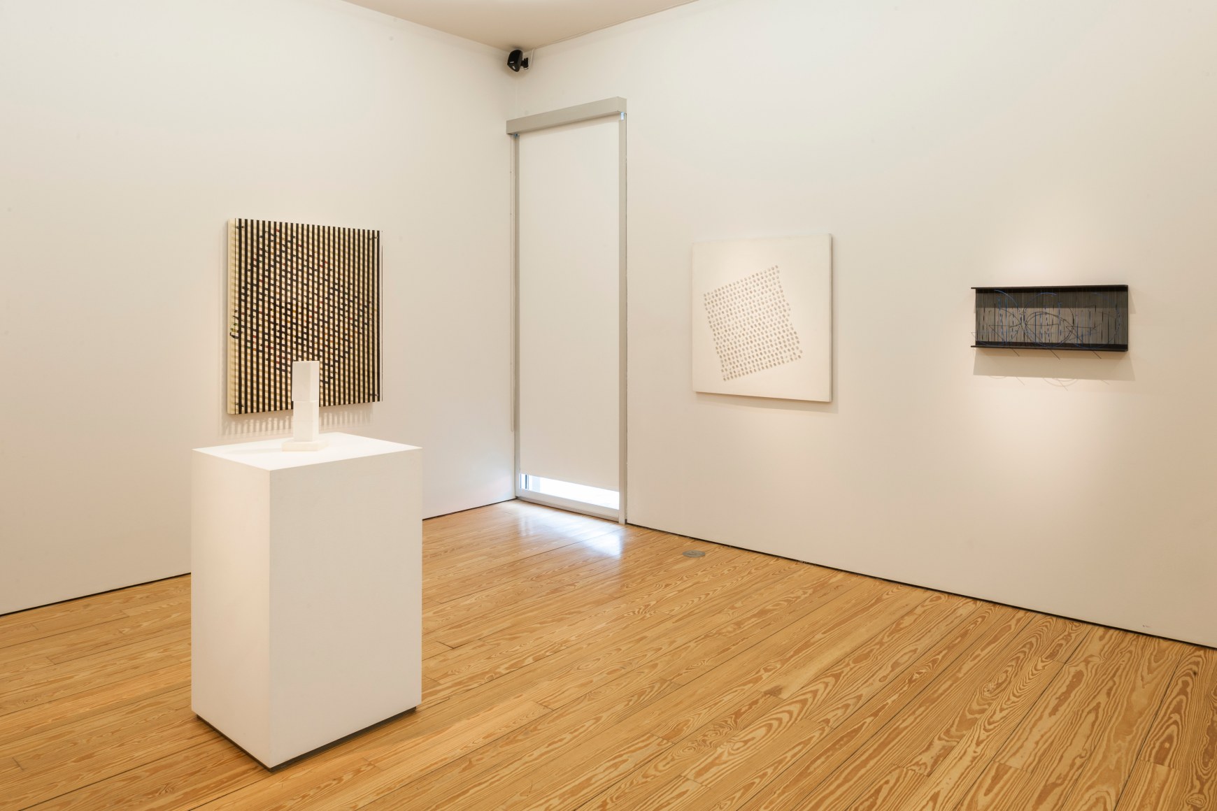 Masters.&nbsp; Sicardi | Ayers | Bacino, 2018