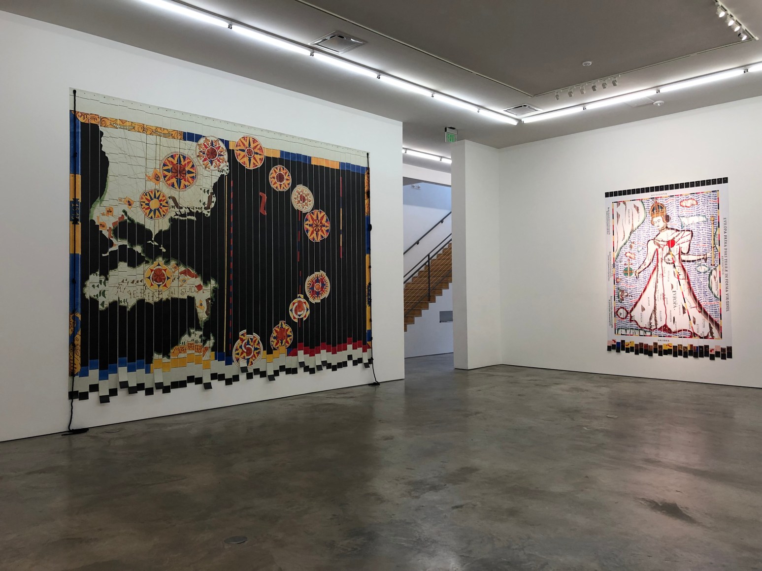 Miguel Angel R&iacute;os: Torn to Shreds