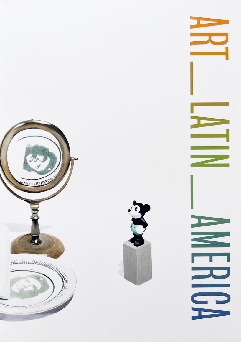 Art_Latin_America: Against the Survey