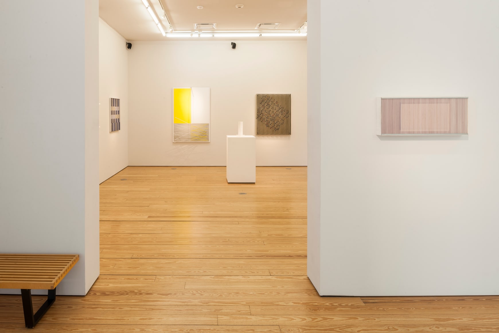 Masters.&nbsp; Sicardi | Ayers | Bacino, 2018