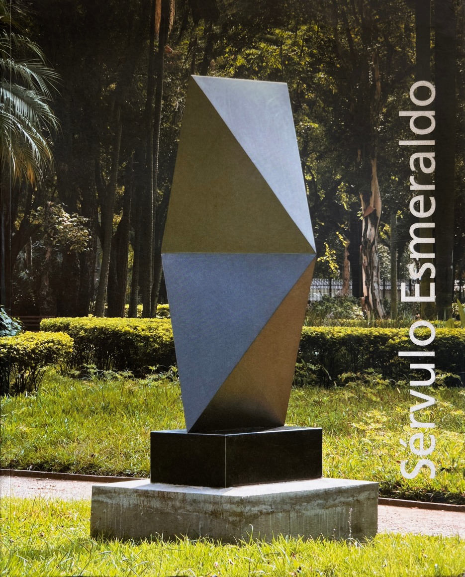 S&eacute;rvulo Esmeraldo