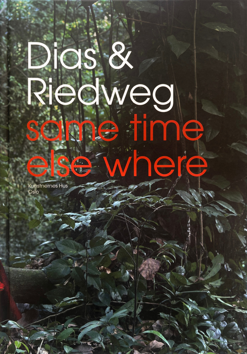 Dias &amp; Riedweg