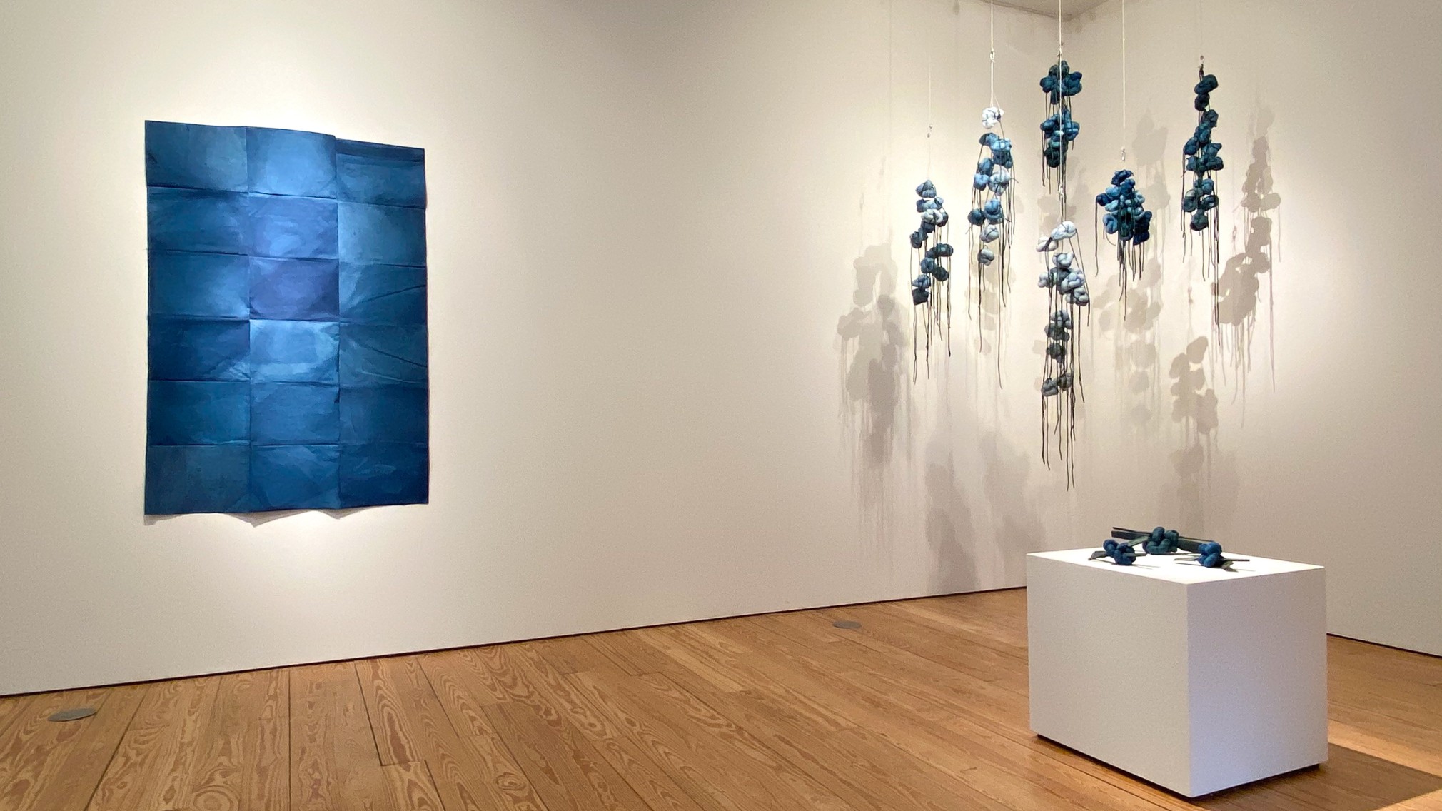 Sandra Monterroso:&nbsp;Threads of Memory