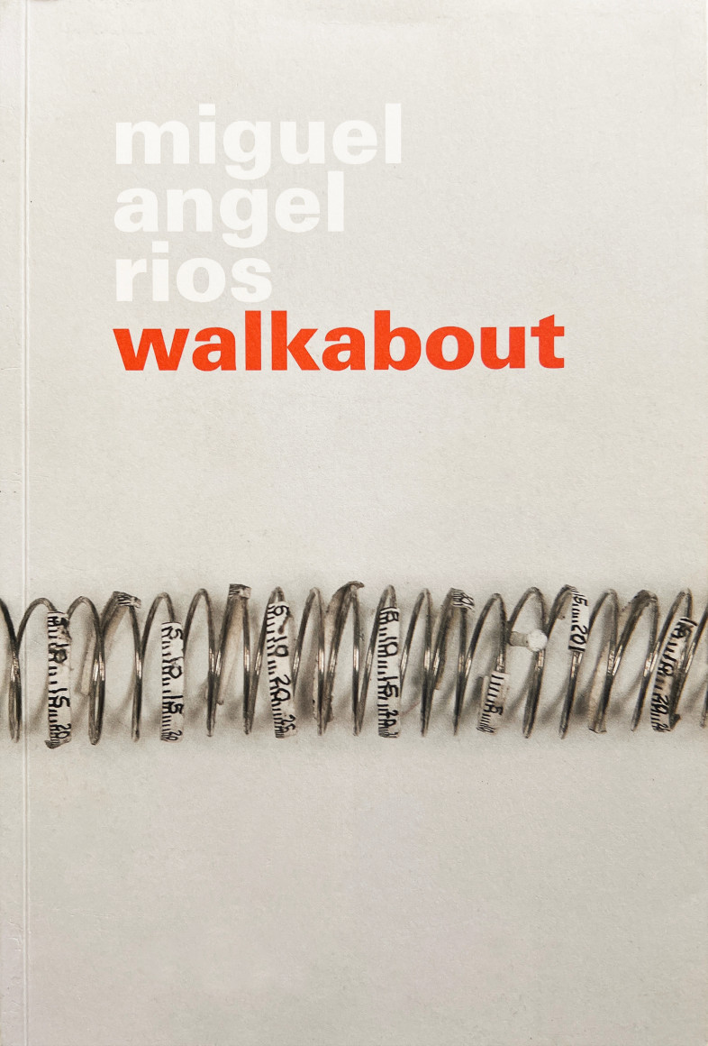 Miguel Angel R&iacute;os