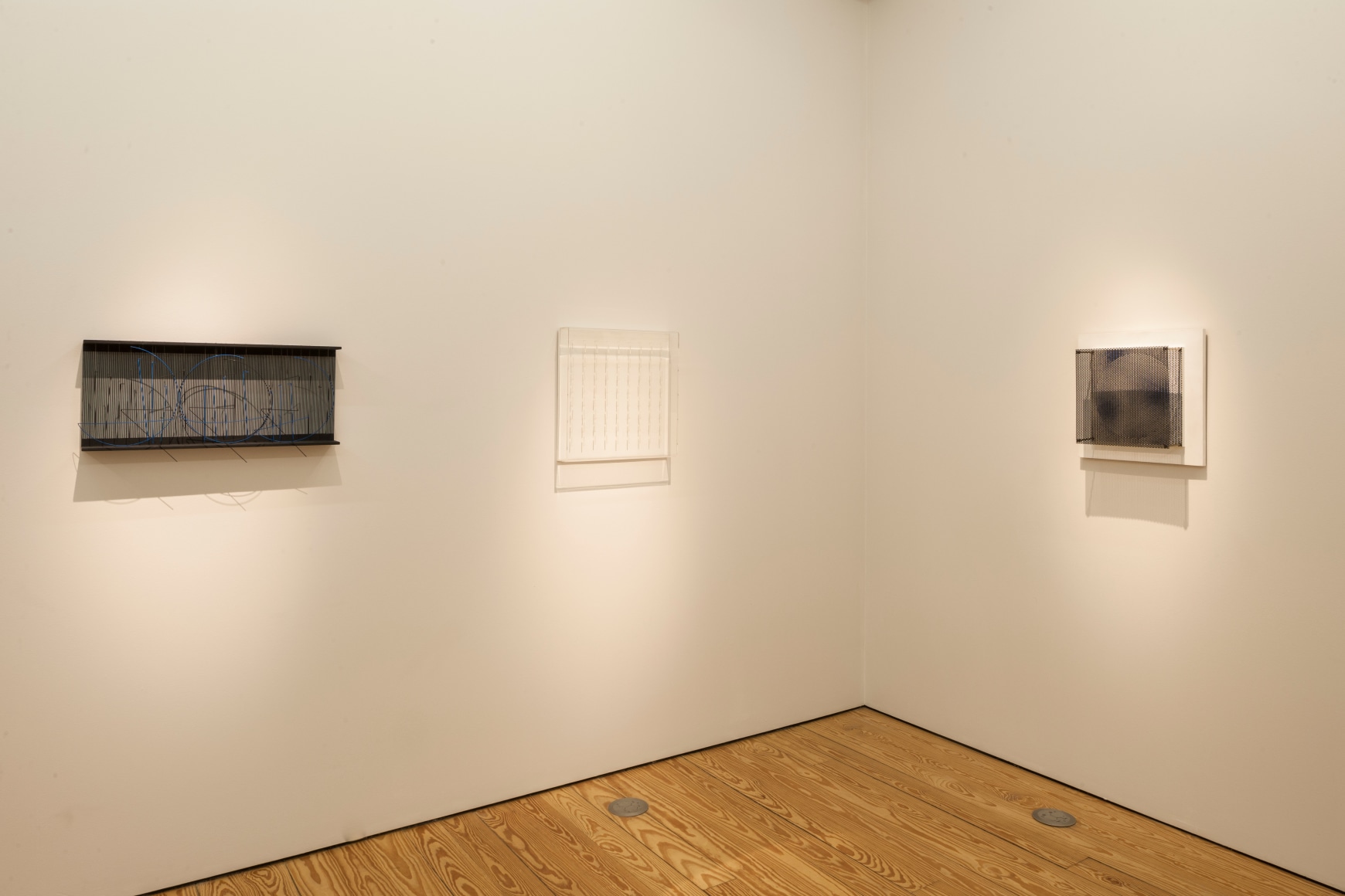 Masters.&nbsp; Sicardi | Ayers | Bacino, 2018