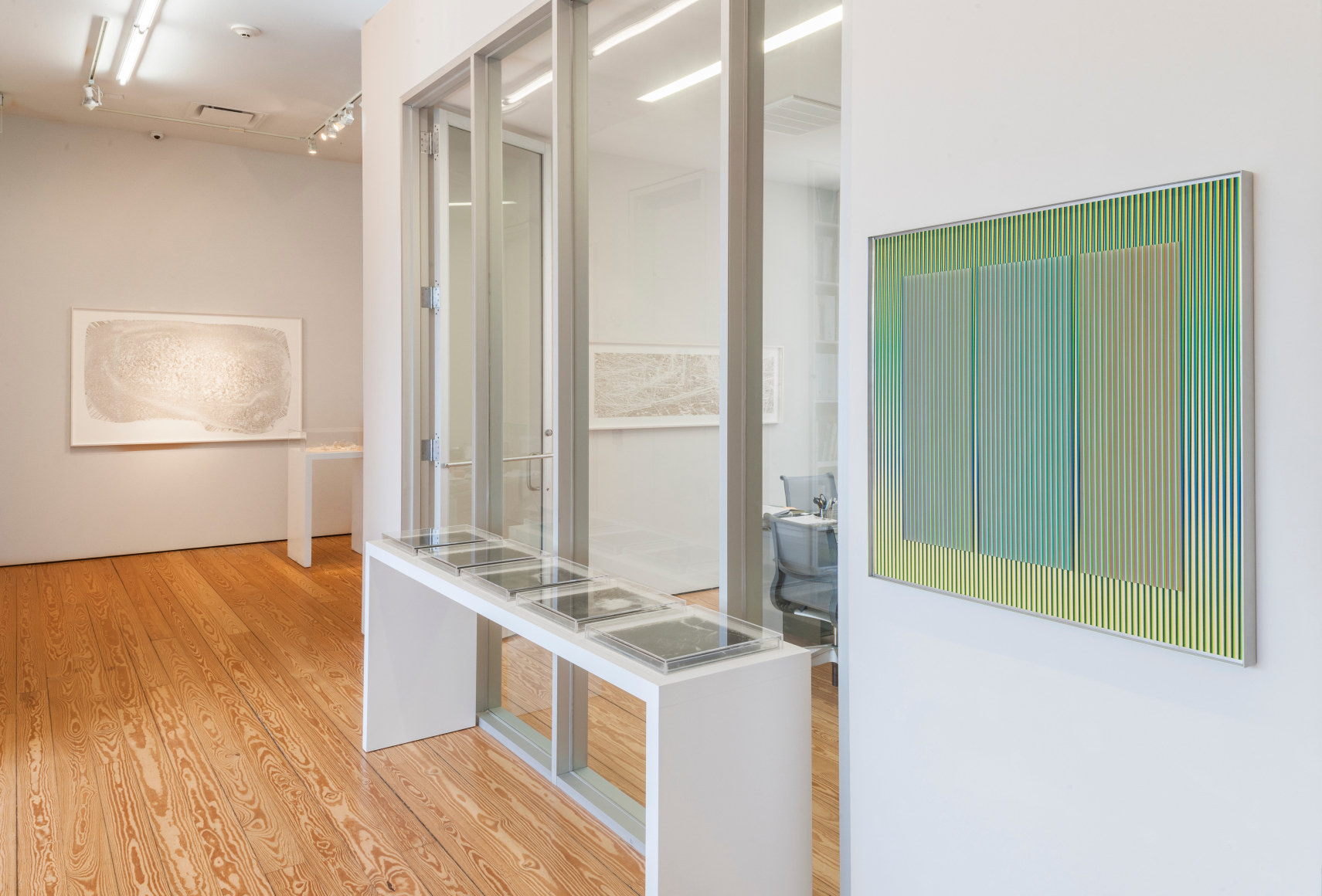 Masters.&nbsp; Sicardi | Ayers | Bacino, 2018